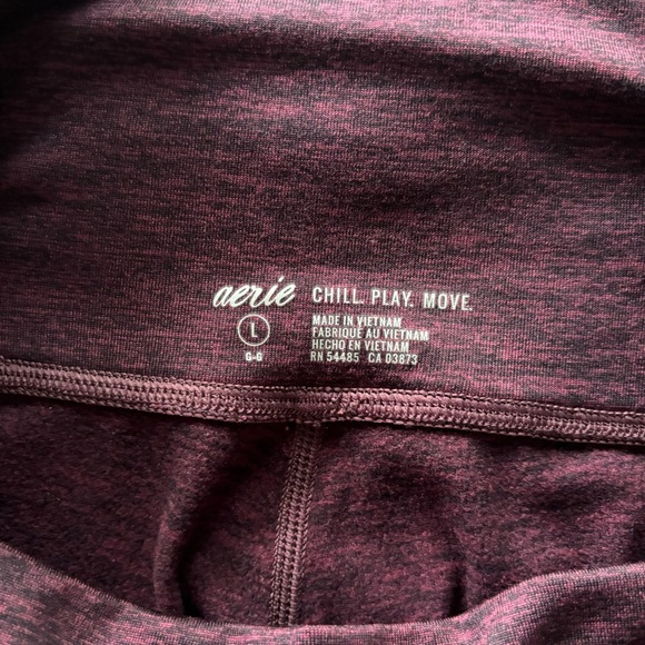 Aerie leggings - Picture 4 of 5